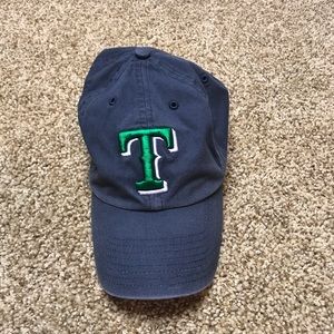 Texas Rangers Baseball Cap - St Patrick’s Day